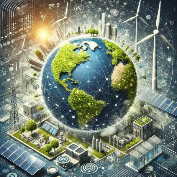 S&P Global Market Intelligence "Big Picture 2025: Sustainability" Raporunu Yayınladı.